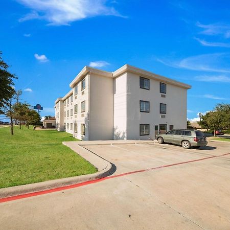 Motel 6-Decatur, Tx 외부 사진