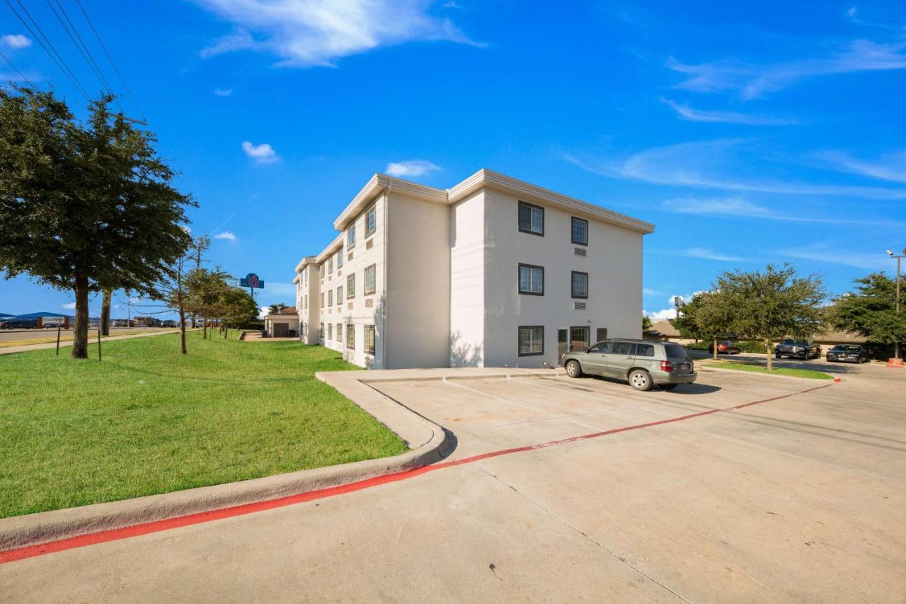 Motel 6-Decatur, Tx 외부 사진